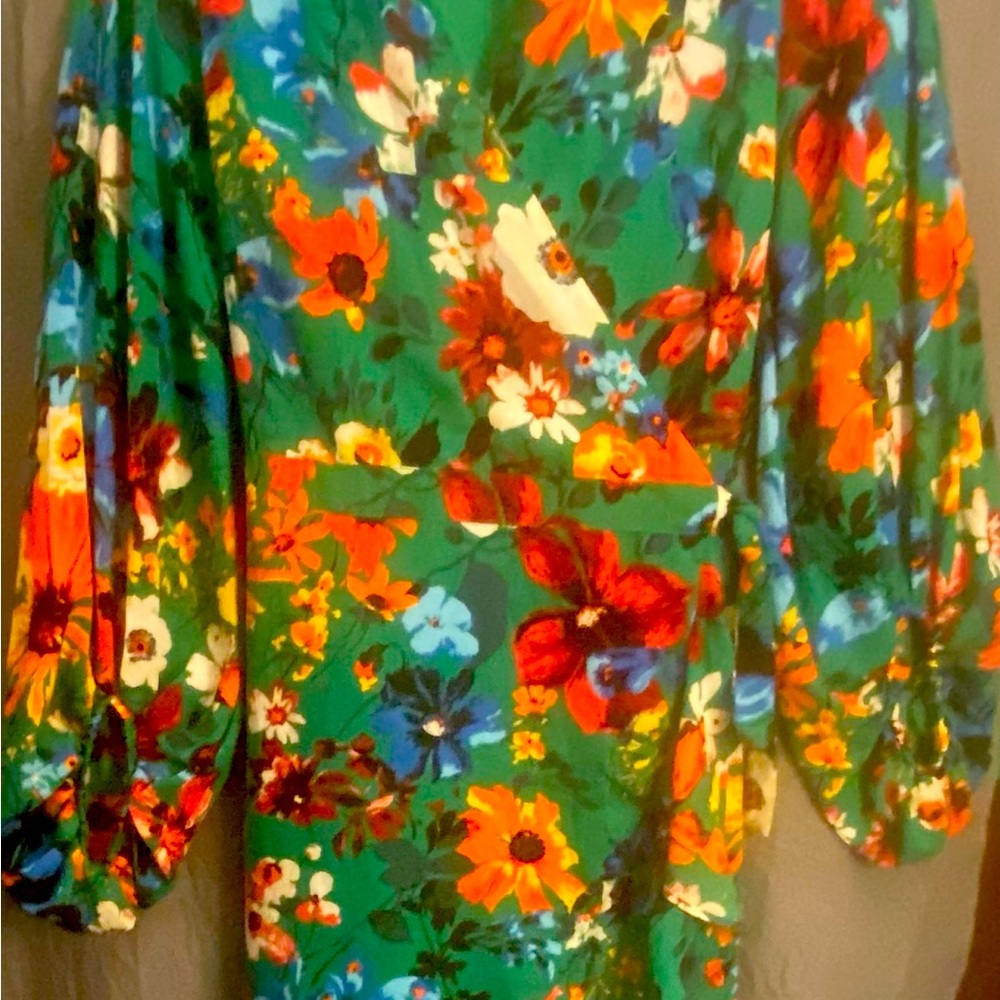 New York and Company Dress
